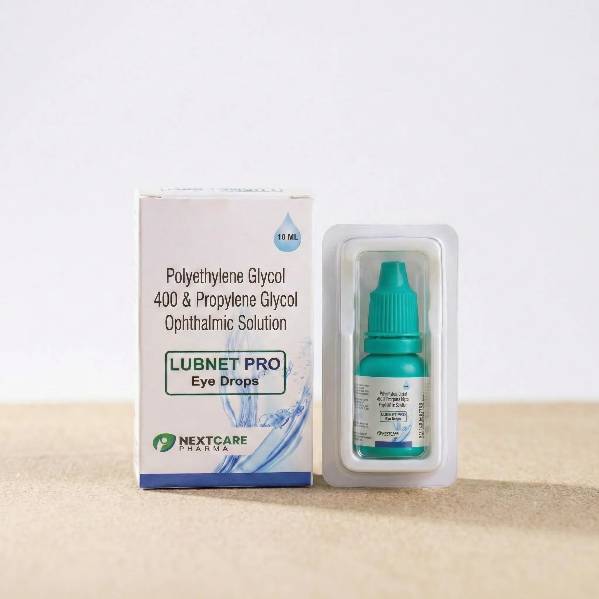 Lubnet PRO Eye Drop